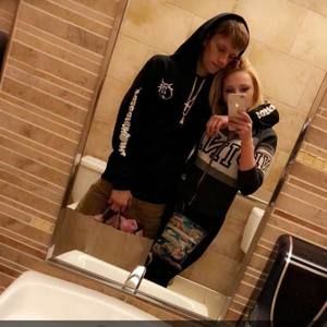 Meet your Posher, Shane